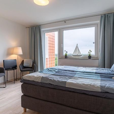 Null Haus Fw7, Whg Feldlerche Leilighet Sankt Peter-Ording Eksteriør bilde